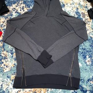 Lululemon Hoodie size 8